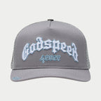 GODSPEED GS FOREVER TRUCKER HAT