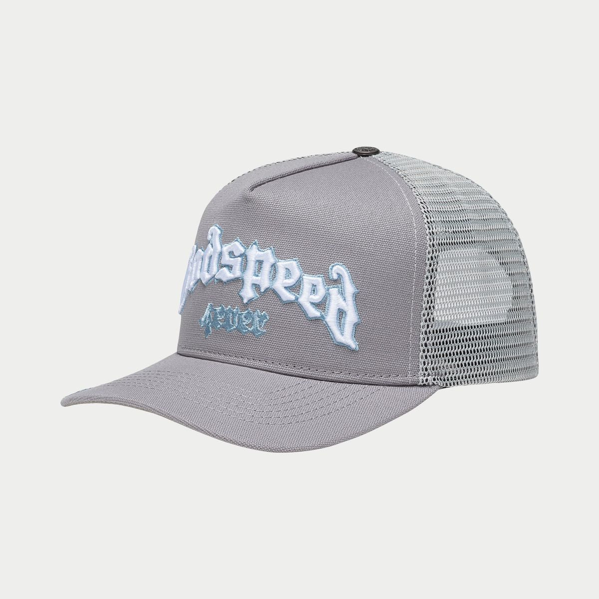 GODSPEED GS FOREVER TRUCKER HAT
