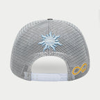 GODSPEED GS FOREVER TRUCKER HAT