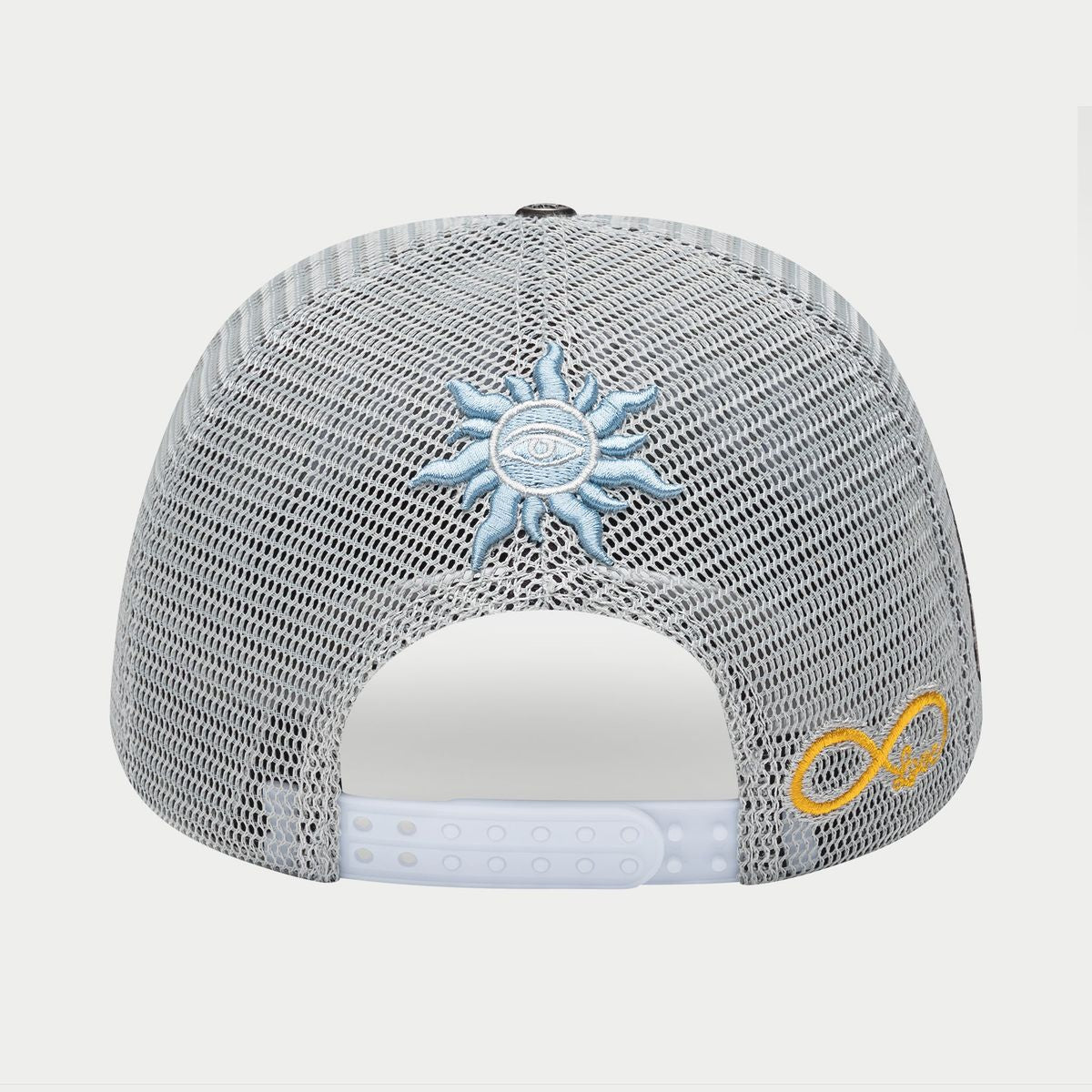 GODSPEED GS FOREVER TRUCKER HAT