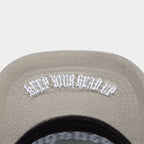 GODSPEED GS FOREVER TRUCKER HAT