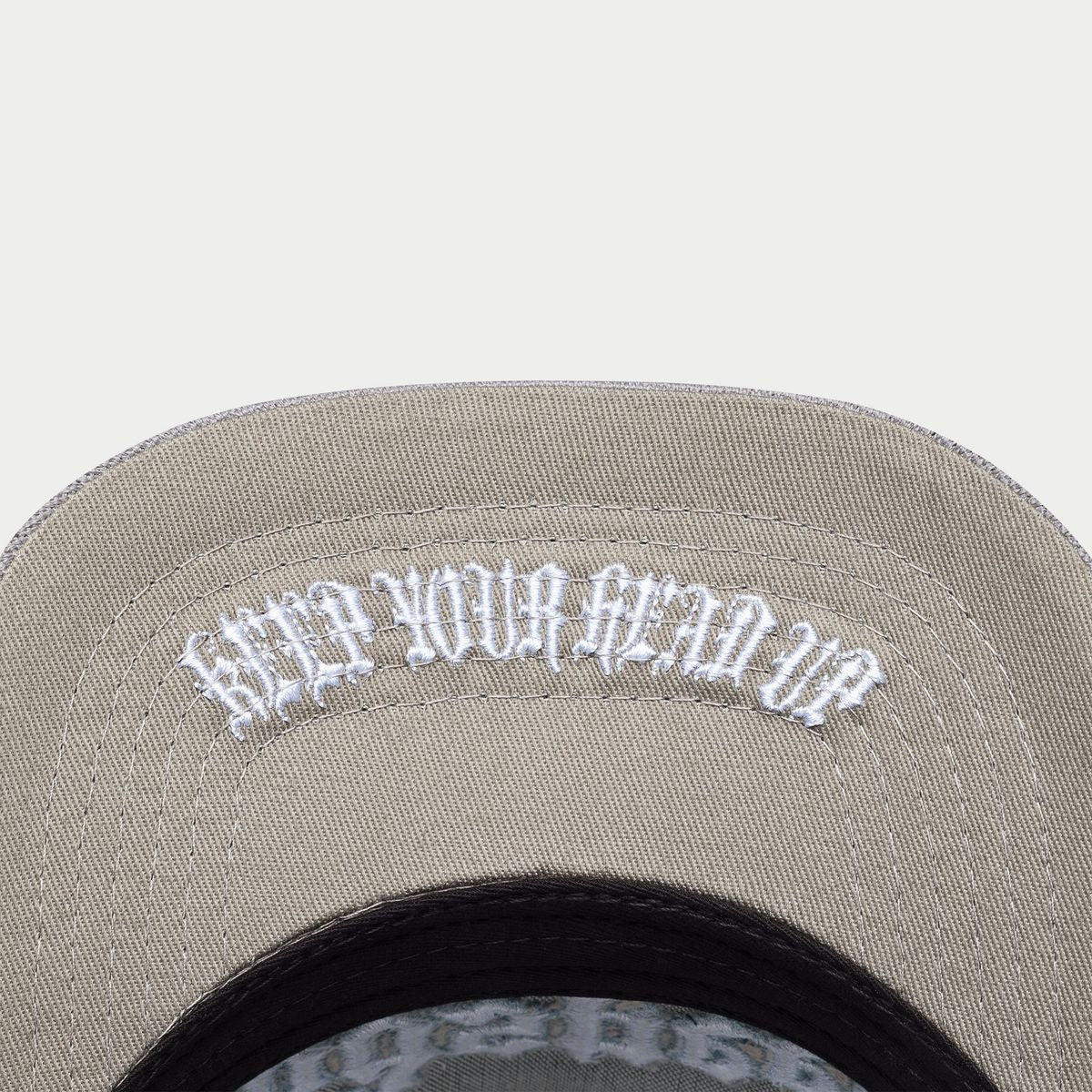 GODSPEED GS FOREVER TRUCKER HAT