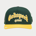 GODSPEED GS FOREVER TRUCKER HAT