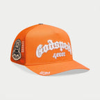 GODSPEED GS FOREVER TRUCKER HAT