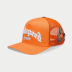 GODSPEED GS FOREVER TRUCKER HAT