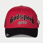 GODSPEED GS FOREVER TRUCKER HAT