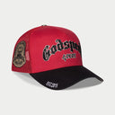 GODSPEED GS FOREVER TRUCKER HAT