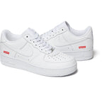 Supreme/Nike Air Force 1 Low