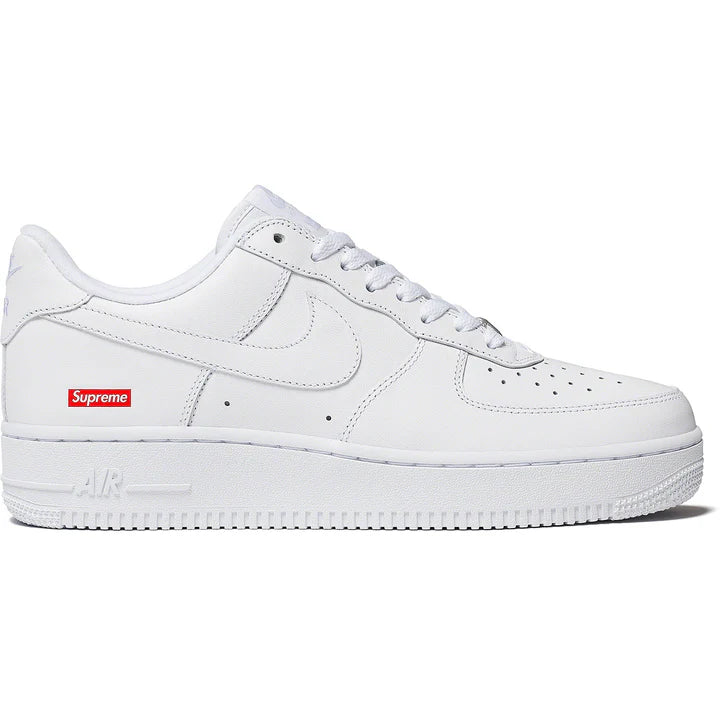 Supreme/Nike Air Force 1 Low