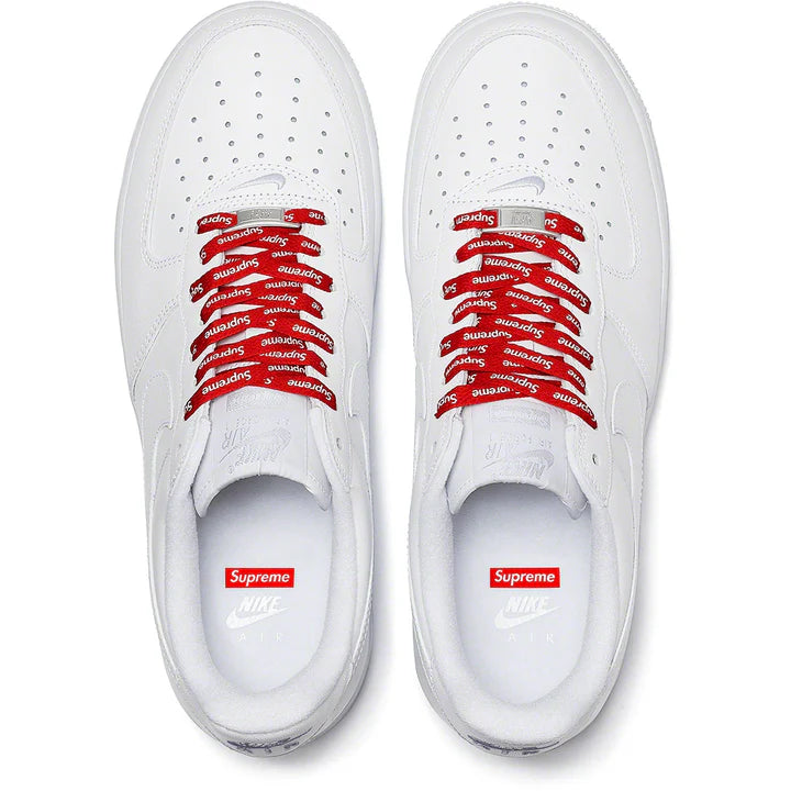 Supreme/Nike Air Force 1 Low