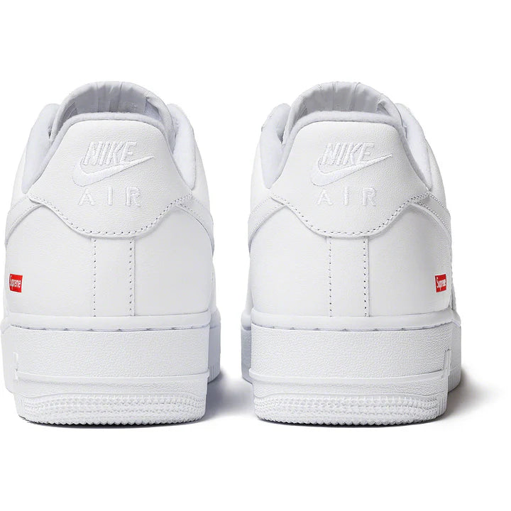 Supreme/Nike Air Force 1 Low