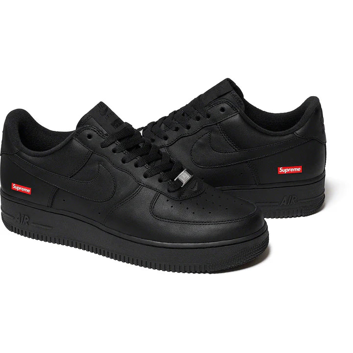 Supremes/Nike Air Force 1 Low