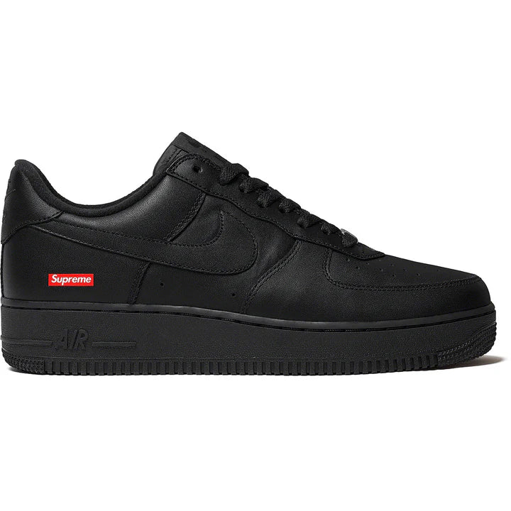 Supremes/Nike Air Force 1 Low