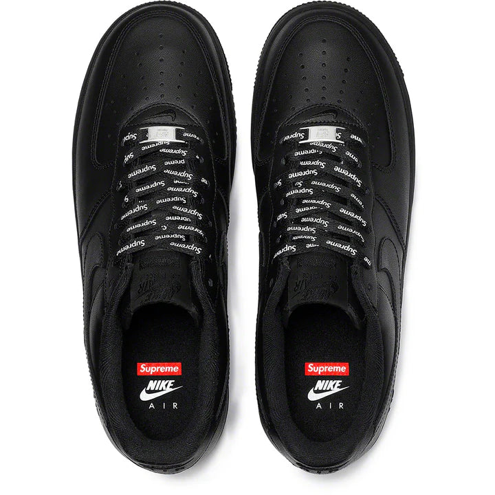 Supremes/Nike Air Force 1 Low