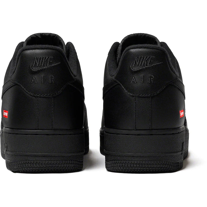 Supremes/Nike Air Force 1 Low