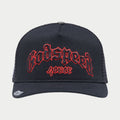 GODSPEED GS FOREVER TRUCKER HAT