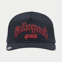 GODSPEED GS FOREVER TRUCKER HAT