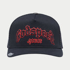 GODSPEED GS FOREVER TRUCKER HAT