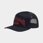 GODSPEED GS FOREVER TRUCKER HAT