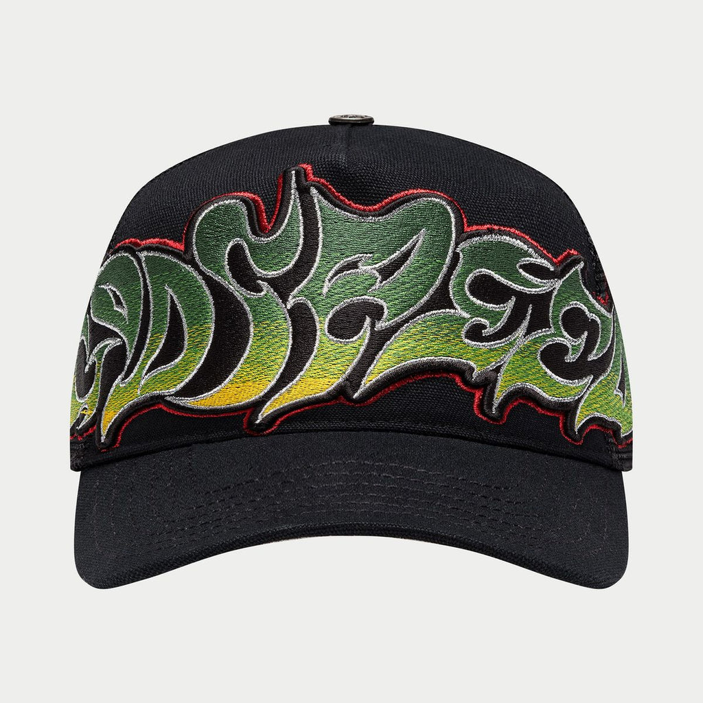 GODSPEED GS Neo Trucker Hat