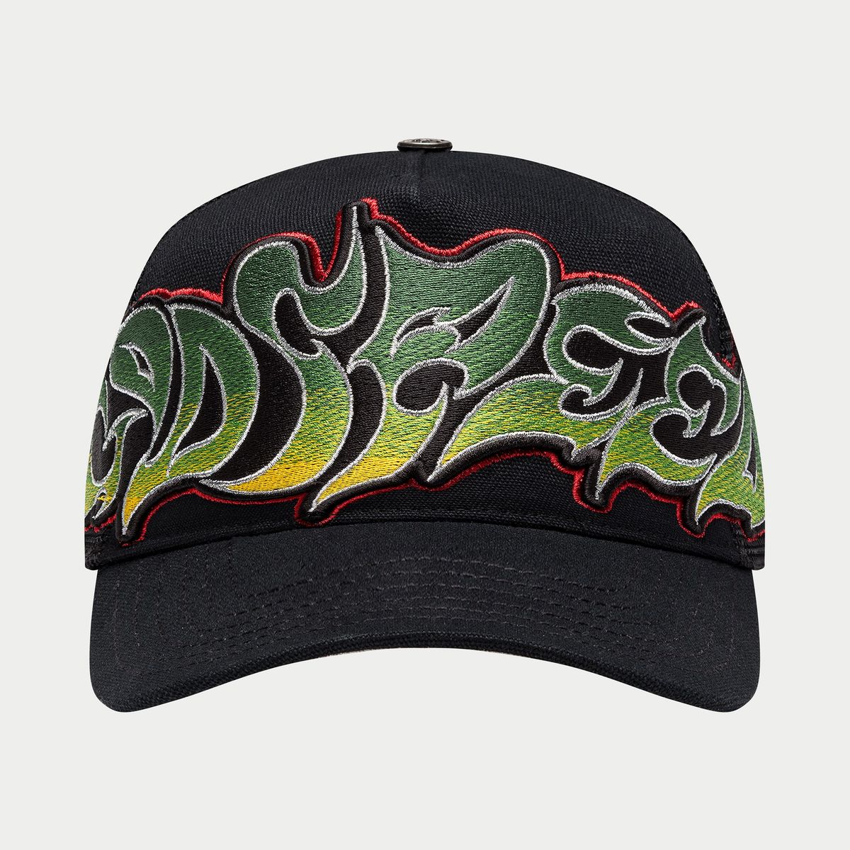 GODSPEED GS Neo Trucker Hat
