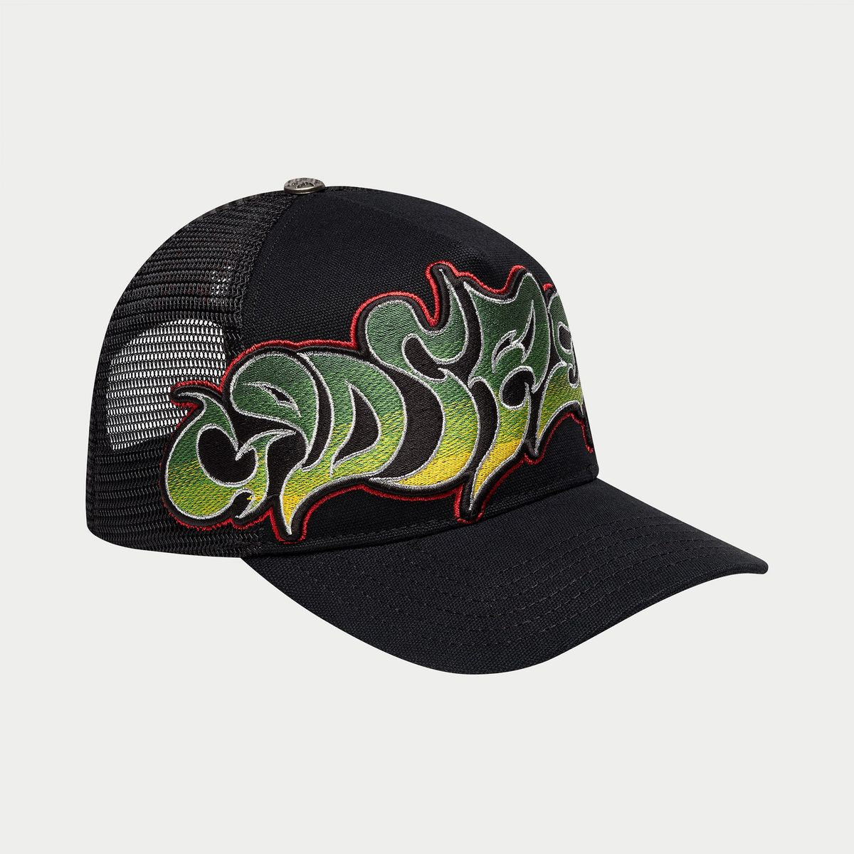 GODSPEED GS Neo Trucker Hat