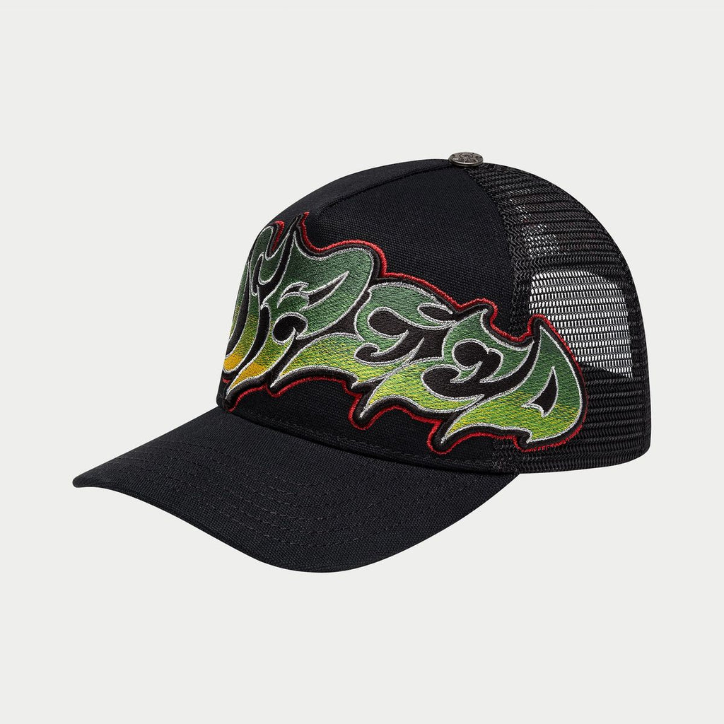 GODSPEED GS Neo Trucker Hat