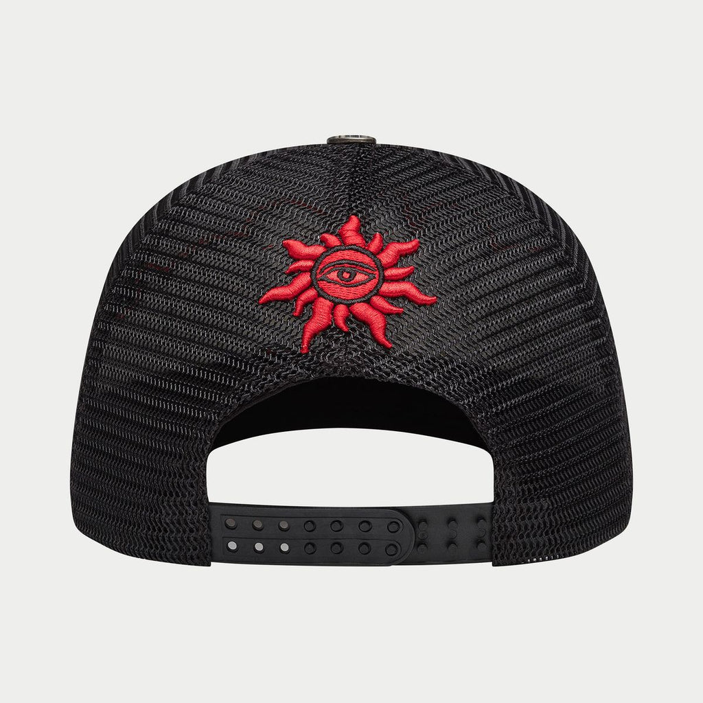 GODSPEED GS Neo Trucker Hat