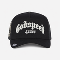 GODSPEED GS FOREVER TRUCKER HAT OG