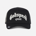 GODSPEED GS FOREVER TRUCKER HAT OG