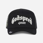 GODSPEED GS FOREVER TRUCKER HAT OG