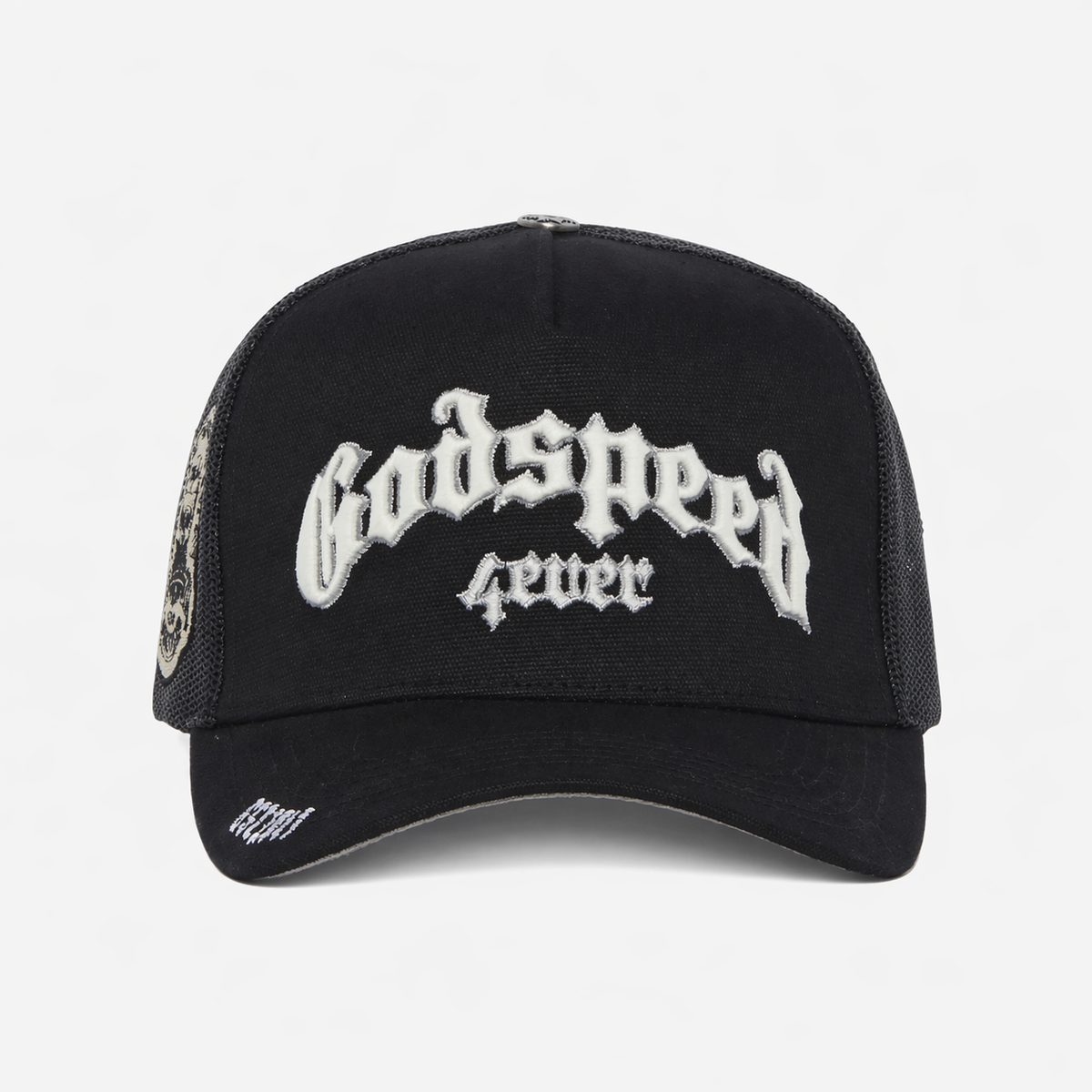 GODSPEED GS FOREVER TRUCKER HAT OG