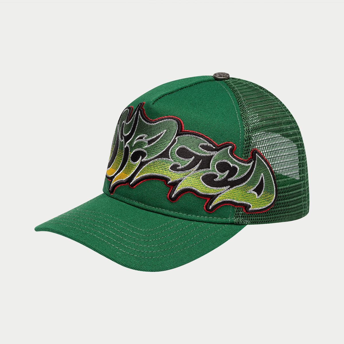 GODSPEED GS Neo Trucker Hat