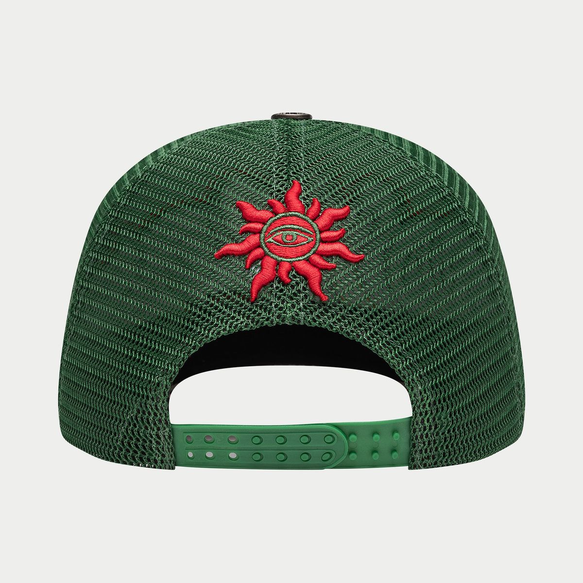 GODSPEED GS Neo Trucker Hat