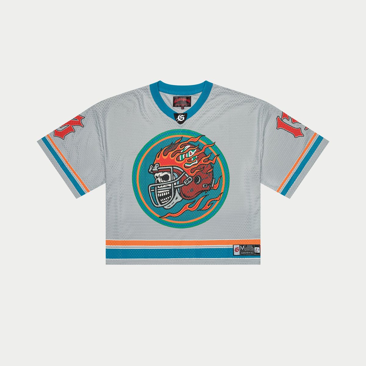 GODSPEED First Down Jersey