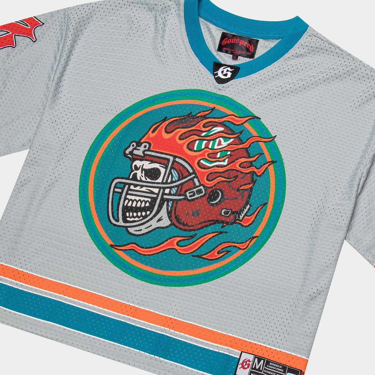 GODSPEED First Down Jersey