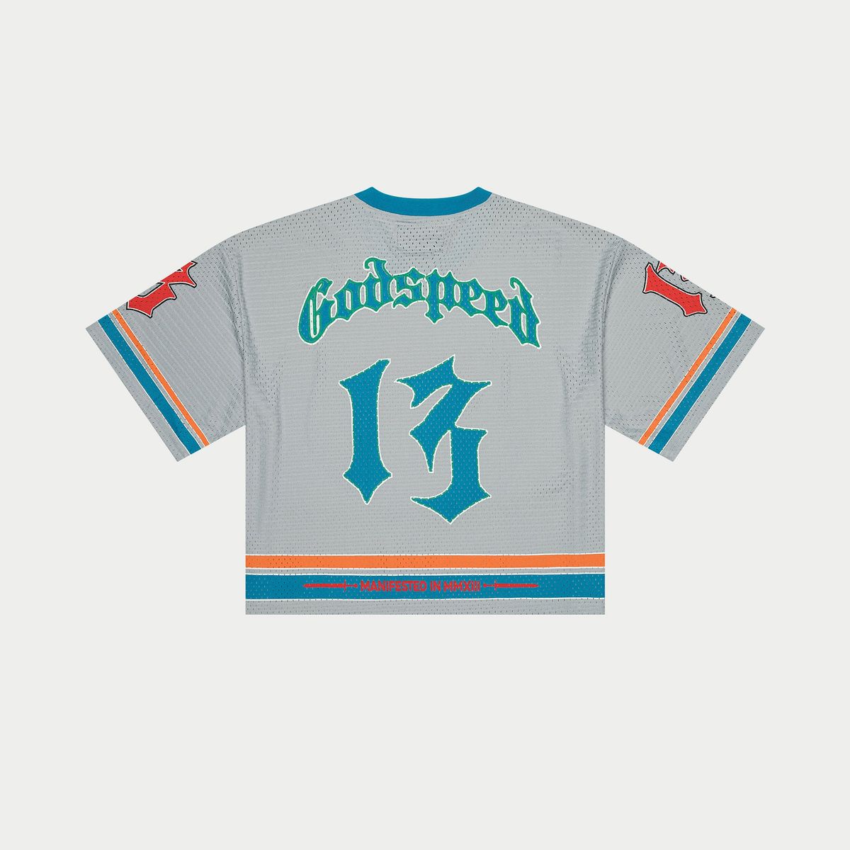 GODSPEED First Down Jersey
