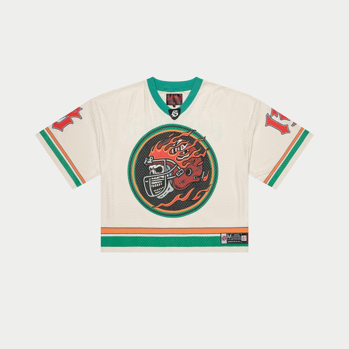 GODSPEED First Down Jersey