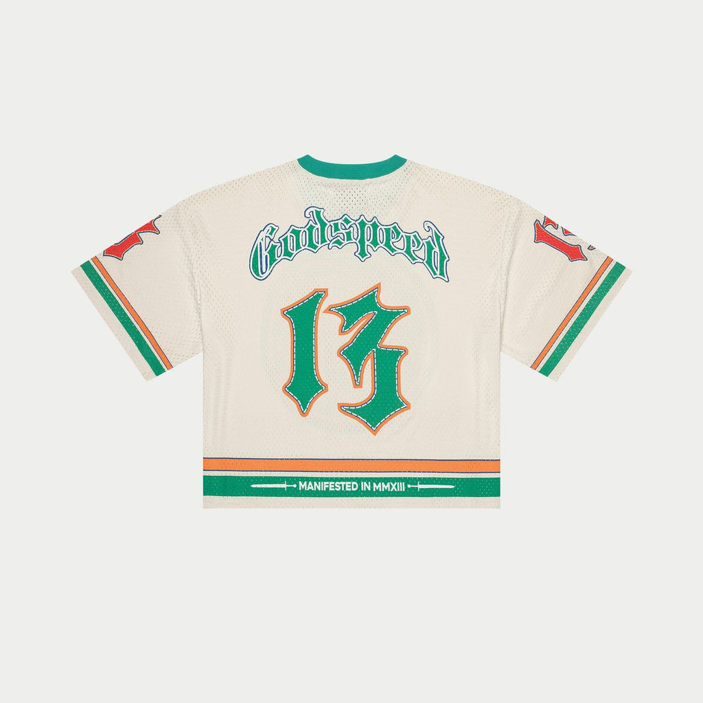 GODSPEED First Down Jersey