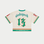 GODSPEED First Down Jersey