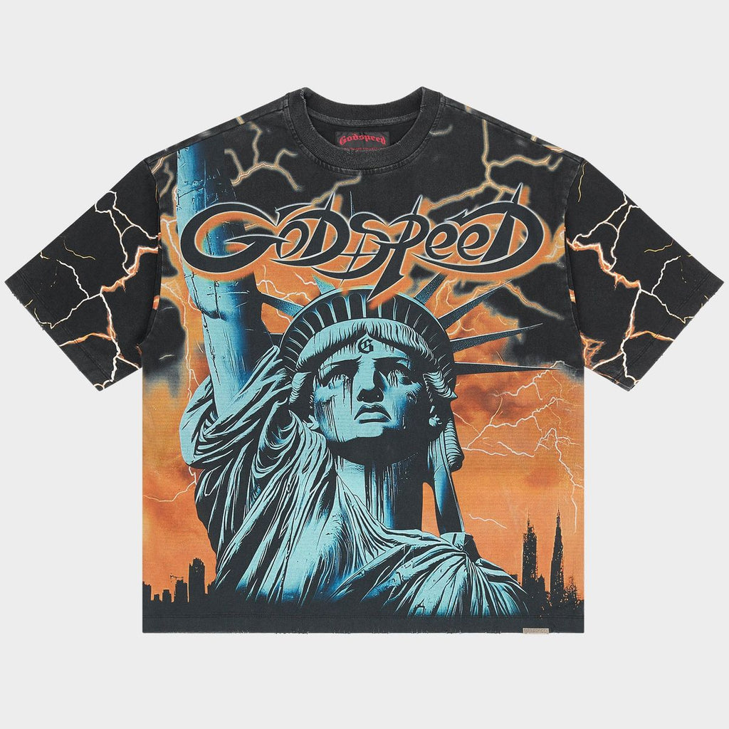 GODSPEED Voltage T-shirt
