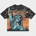 GODSPEED Voltage T-shirt