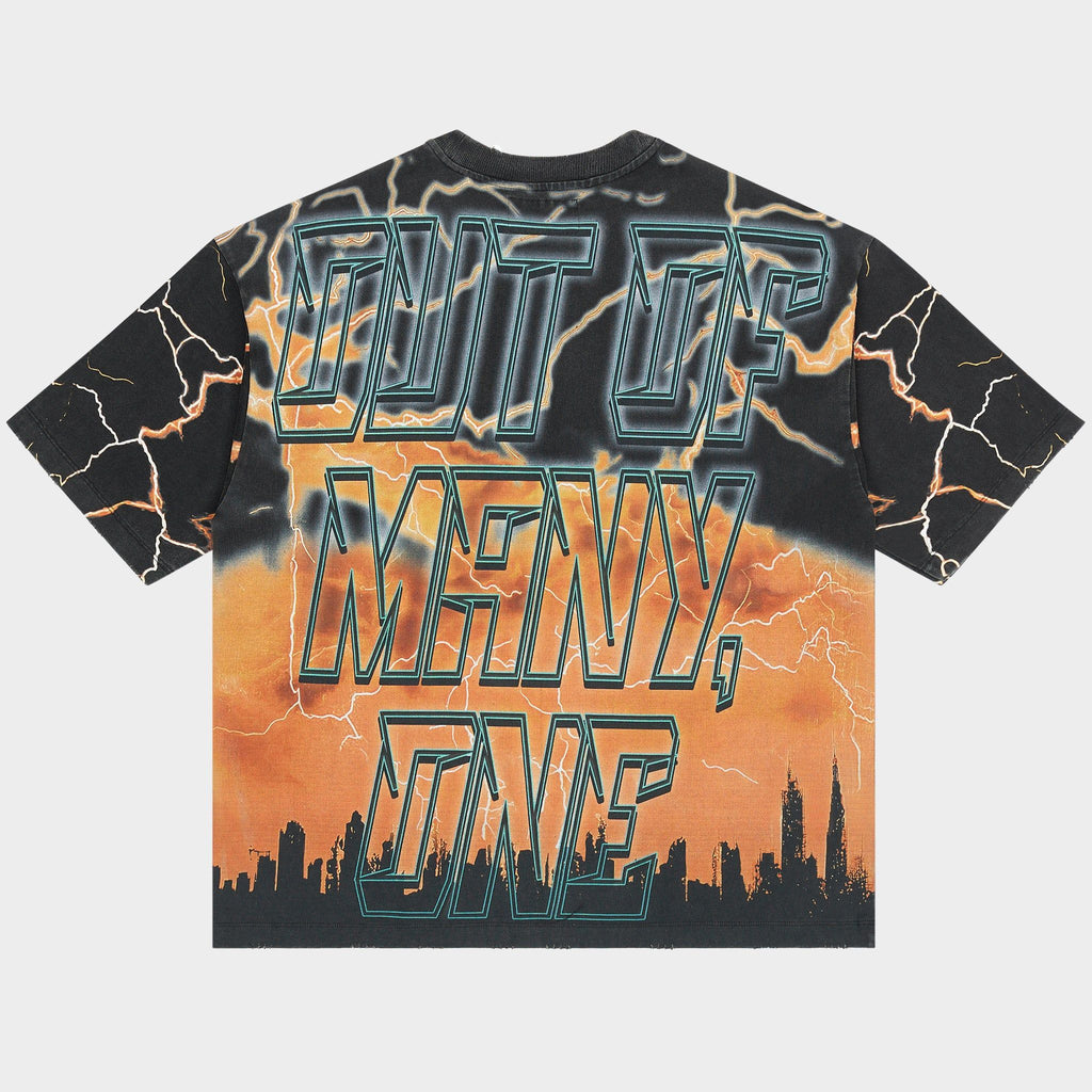 GODSPEED Voltage T-shirt