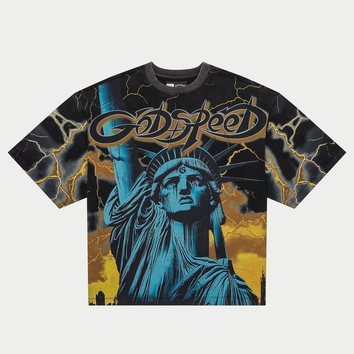 GODSPEED Voltage T-Shirt