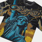GODSPEED Voltage T-Shirt