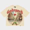 GODSPEED Concrete Rose T-Shirt