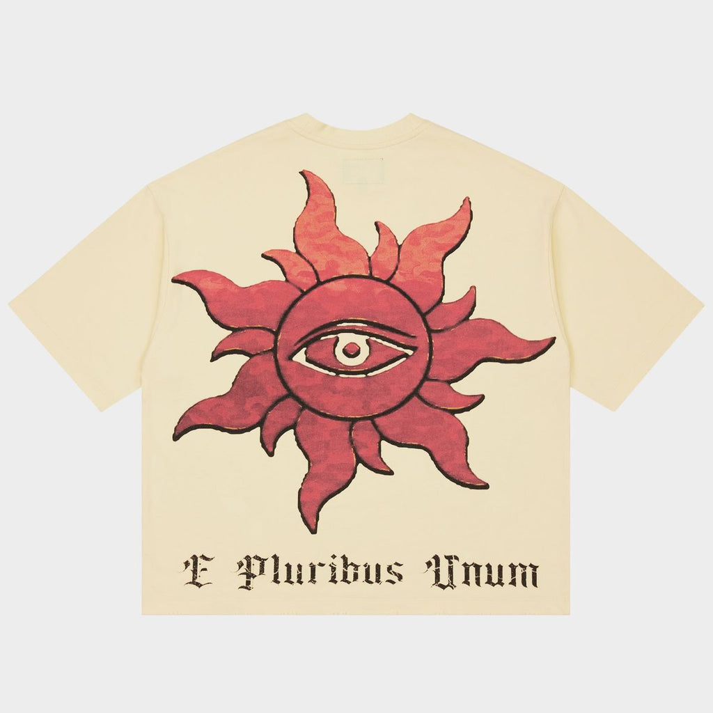 GODSPEED Concrete Rose T-Shirt