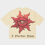 GODSPEED Concrete Rose T-Shirt