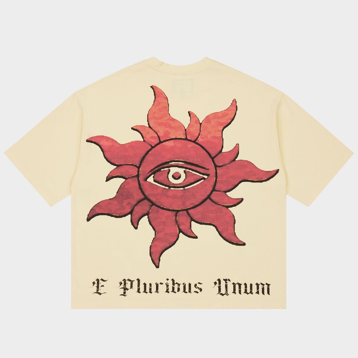GODSPEED Concrete Rose T-Shirt