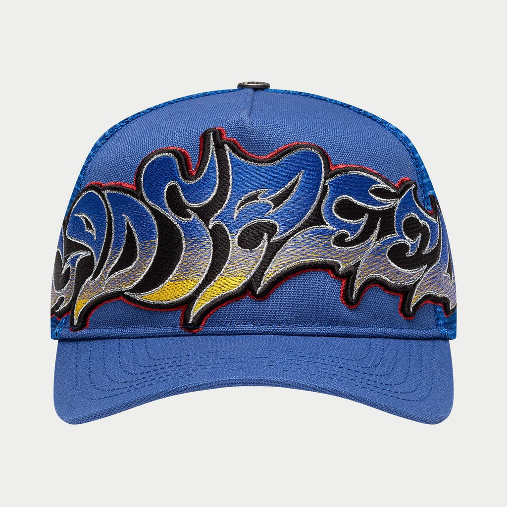 GODSPEED GS Neo Trucker Hat